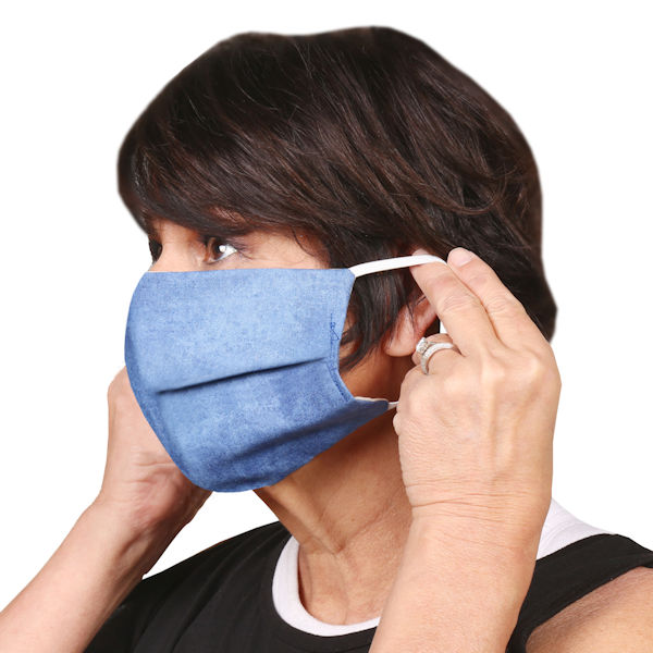 Product image for Reusable Cotton Face Mask