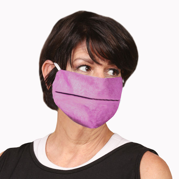 Product image for Reusable Cotton Face Mask