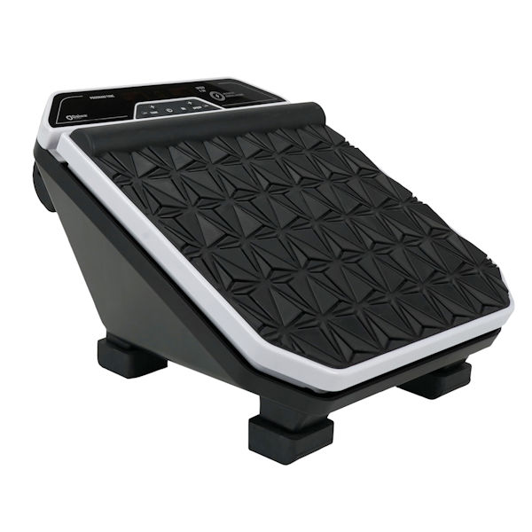Product image for FootVibe Deluxe Massaging Footrest