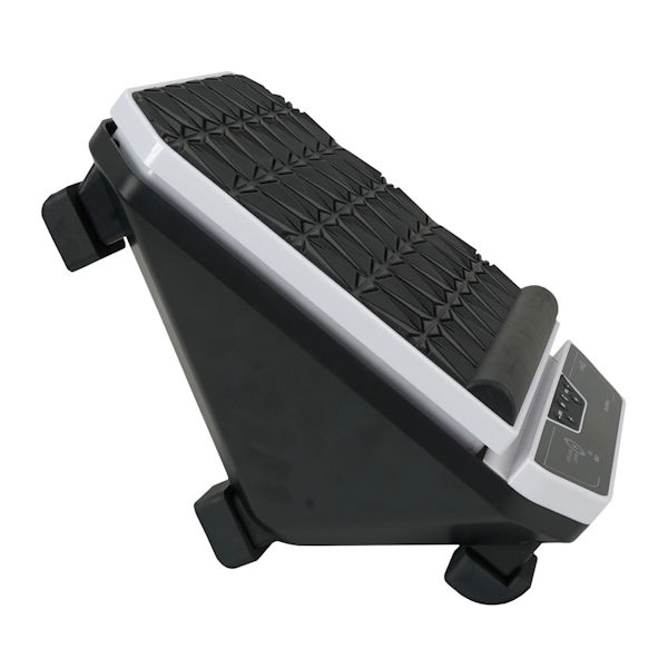 Product image for FootVibe Deluxe Massaging Footrest