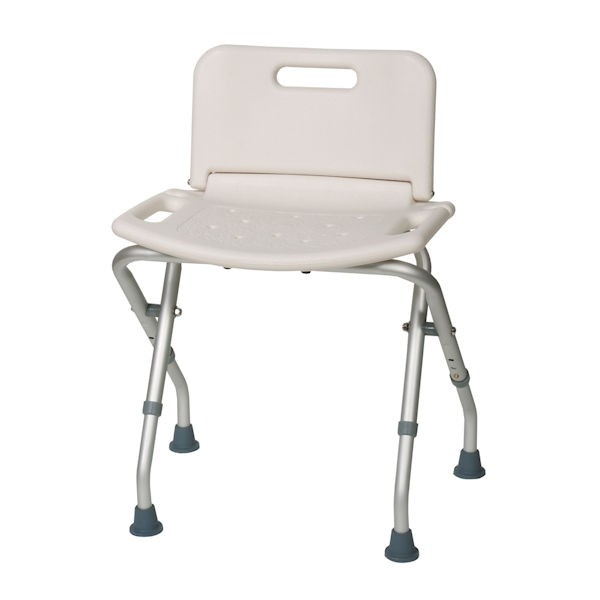 Product image for Support Plus Folding Bath Seat