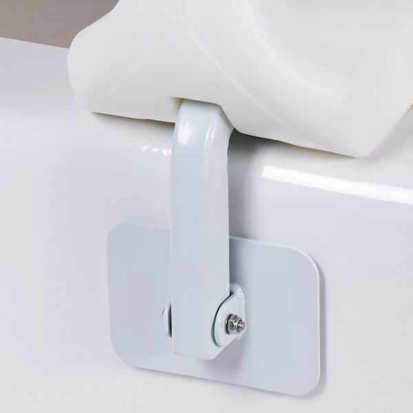 Product image for Support Plus Molded Tub Rail