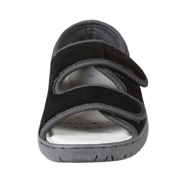Debbien Women's Slippers - Black