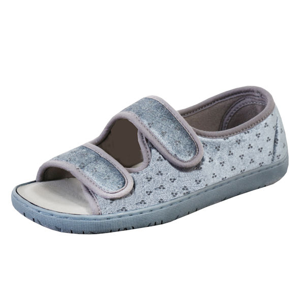 Product image for Debbien Women's Slipper - Blue