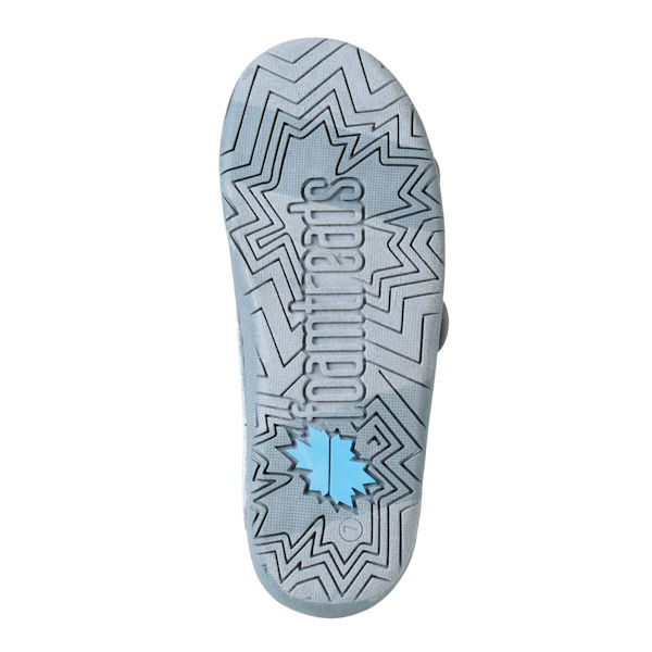 Product image for Debbien Women's Slipper - Blue