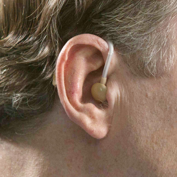 Product image for HD Smart Ear Amplification Device