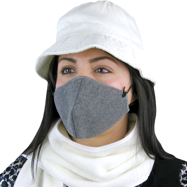 Product image for Cold Weather Masks - Set of 2