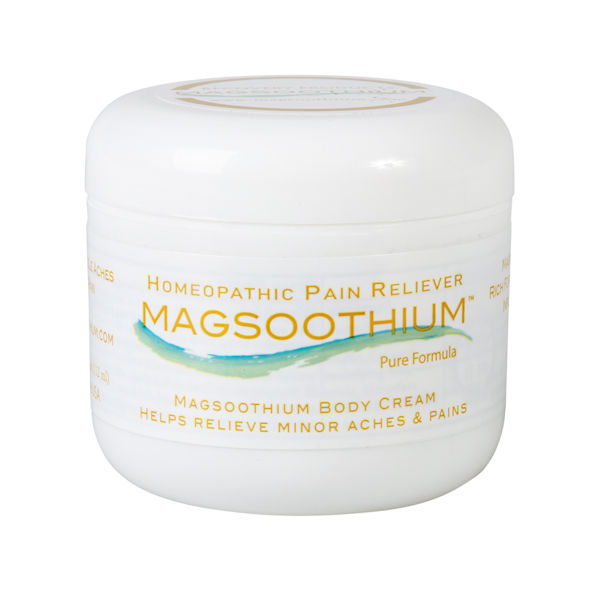 Product image for Magsoothium™ Pain Relief Cream