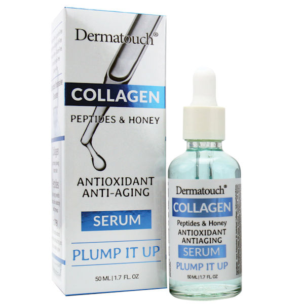 Product image for Dermatouch® Plump It Up Serum