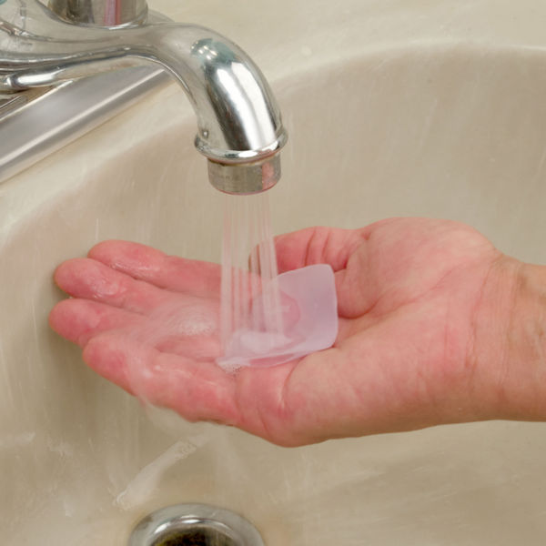 Product image for Soap Sheets