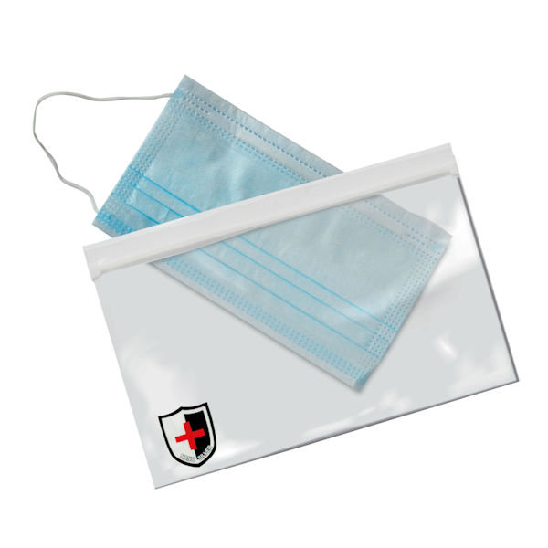 Product image for Antiseptic Pouches