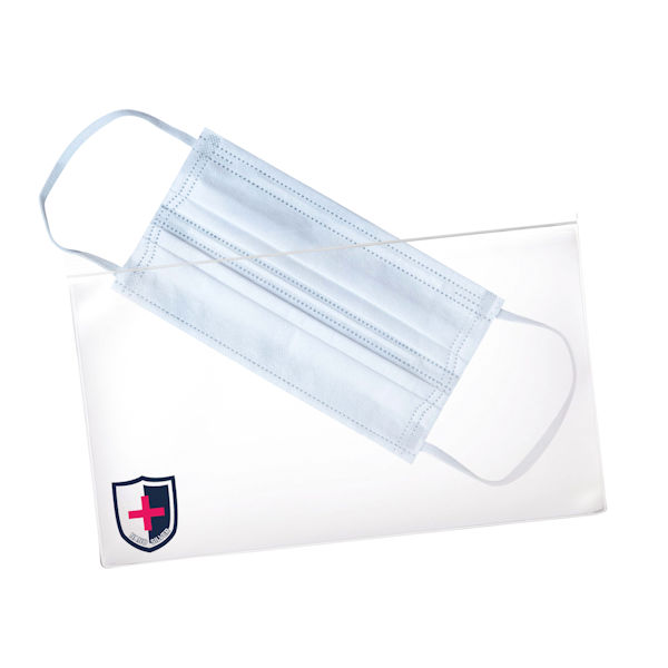 Product image for Antiseptic Pouches