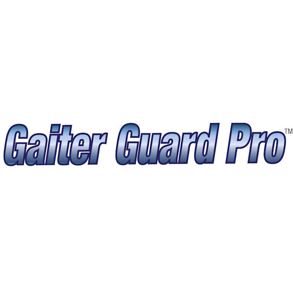 Gaiter Guard Pro