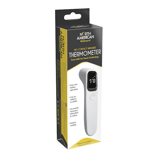 Product image for Non-Contact Thermometer
