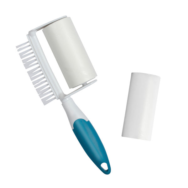 Reusable Lint Remover Roller