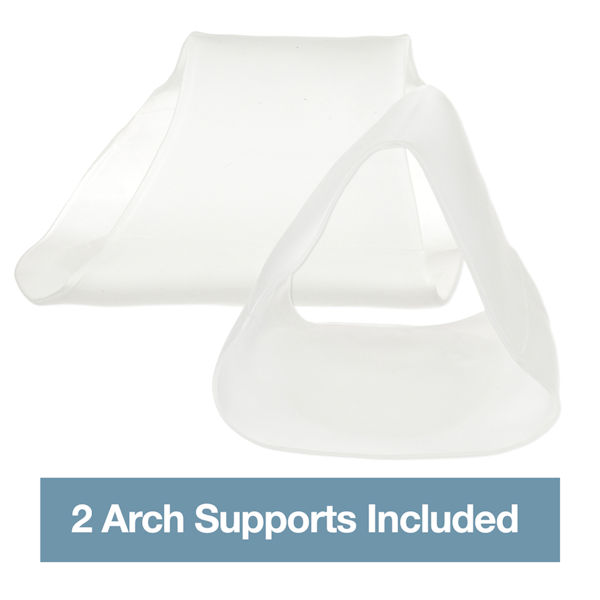 Gel Arch Support Sleeves