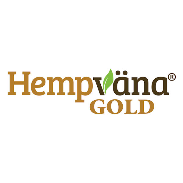 Hempvana&reg; Gold Cream