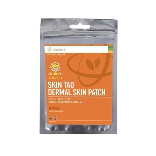 Product image for Dermal Skin Tag Patches