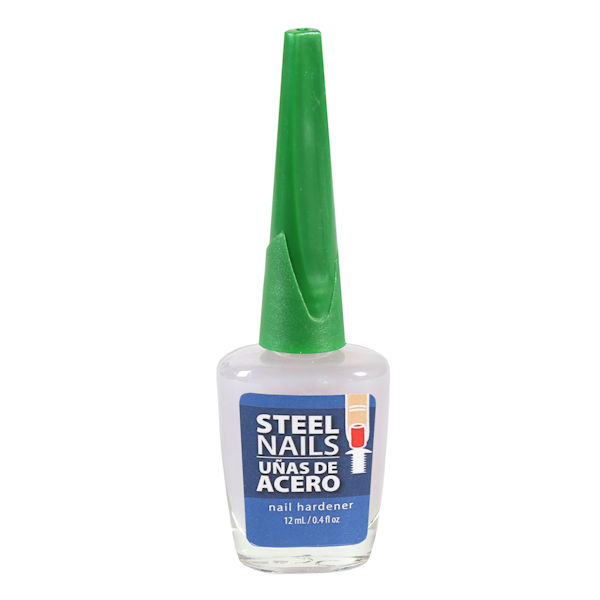 Steel Nails Hardener
