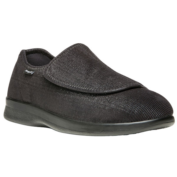 Product image for Propet Men's Cush 'N Foot Slipper