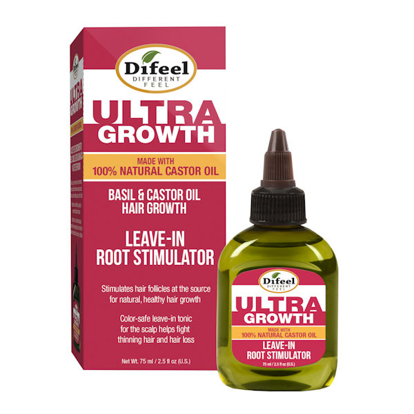 Ultra Growth Shampoo or Conditioner