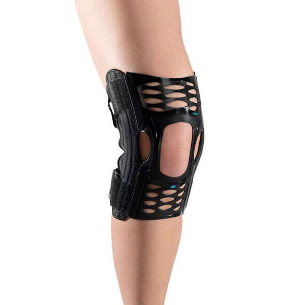 Webtech&#8482; Lite Flexible Slip-on Knee Support Sleeve