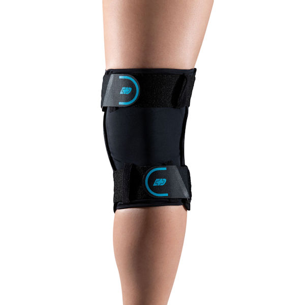 Webtech&#8482; Lite Flexible Slip-on Knee Support Sleeve