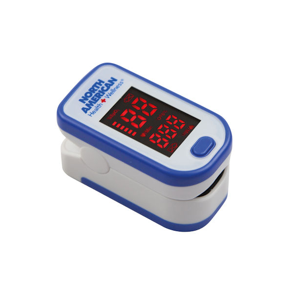 Product image for Pulse Oximeter