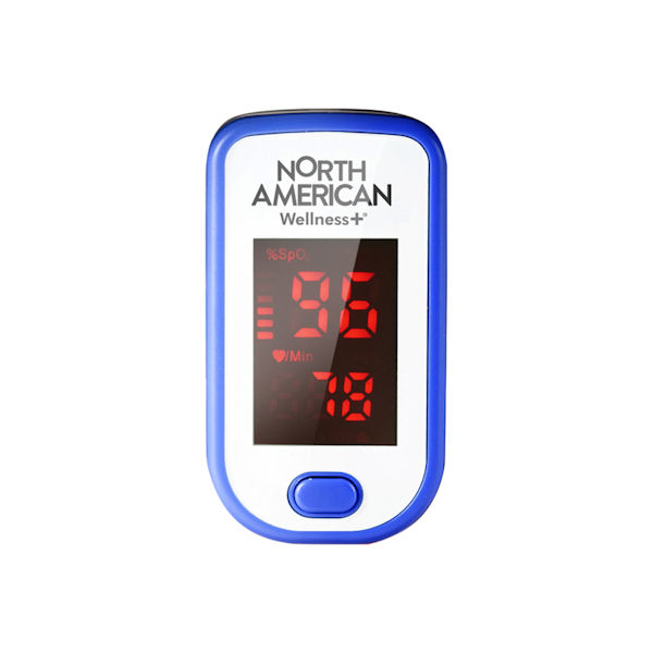 Product image for Pulse Oximeter