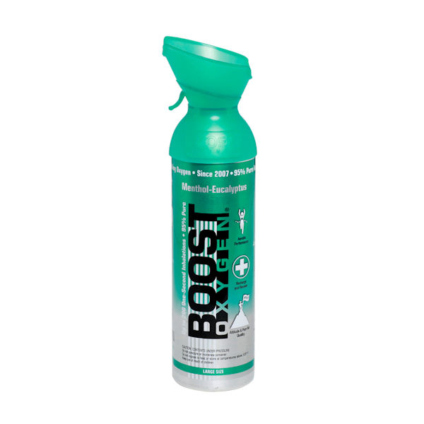 Product image for Boost Oxygen Portable Canister