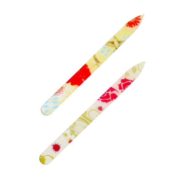 Product image for Floral Nail File