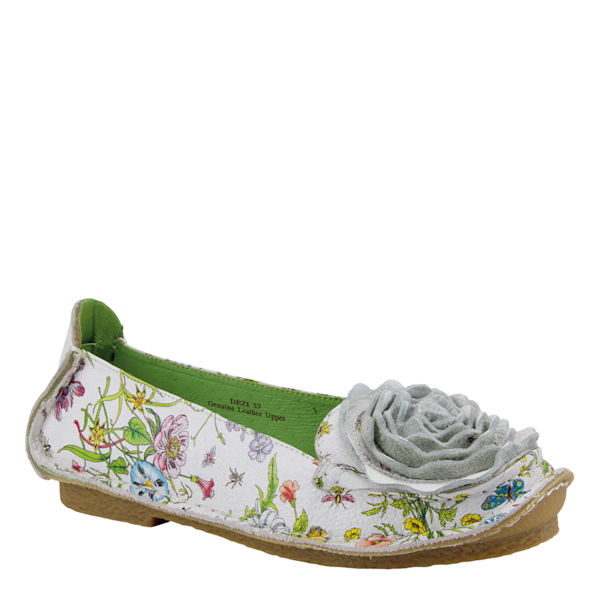 Product image for L'Artiste Dezi Ballerina Slip-On Shoe