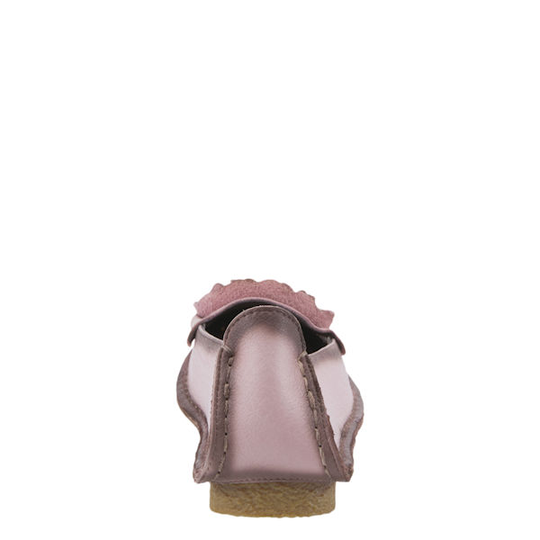 Product image for L'Artiste Dezi Ballerina Slip-On Shoe - Pink