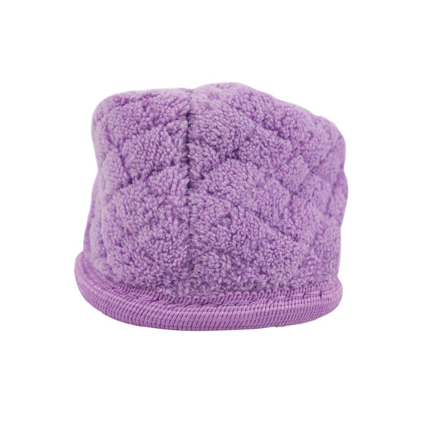 Product image for Muk Luks Micro Chenille Adjustable Slippers - Lavender