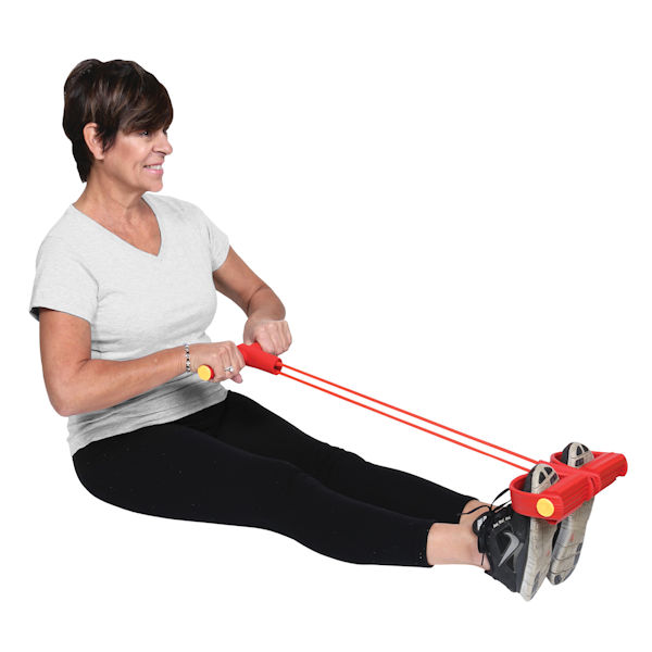 Product image for Tummy Trimmer Exerciser