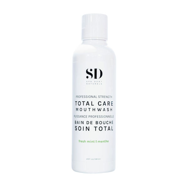 Product image for Total Care Dry Mouth Mouthwash