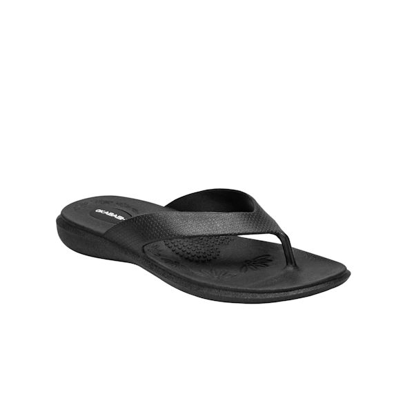 Product image for Okabashi Maui Flip Flop Sandals
