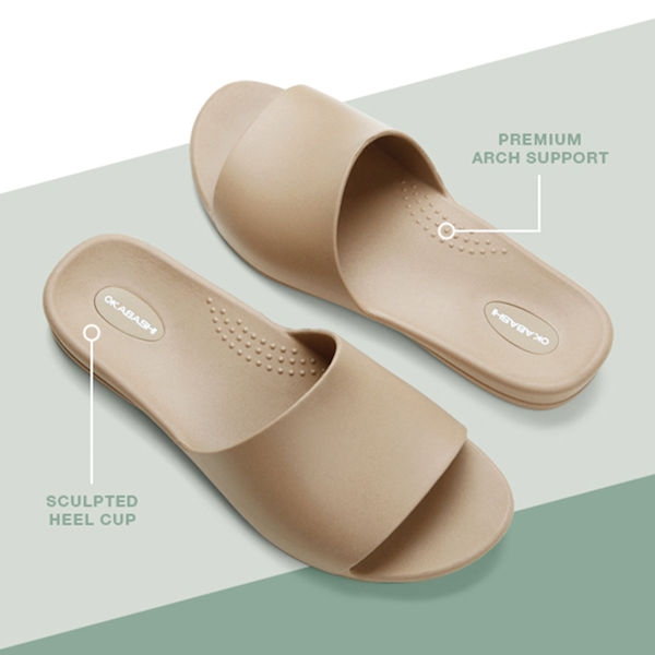Product image for Okabashi Cruise Slide Sandal