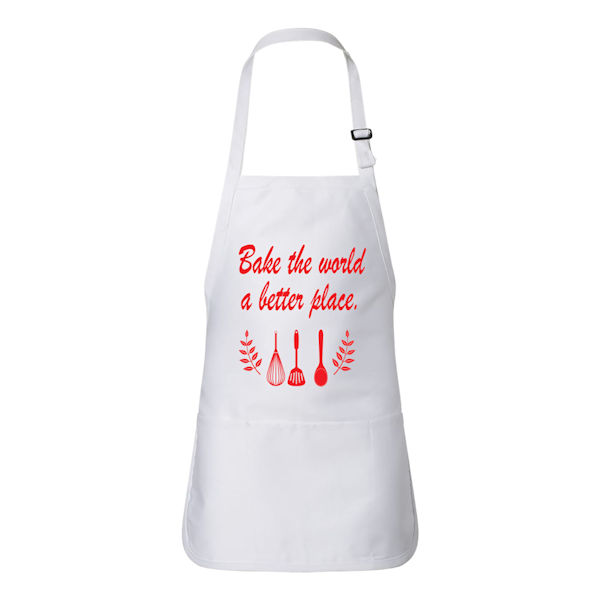 Product image for Baker's Apron