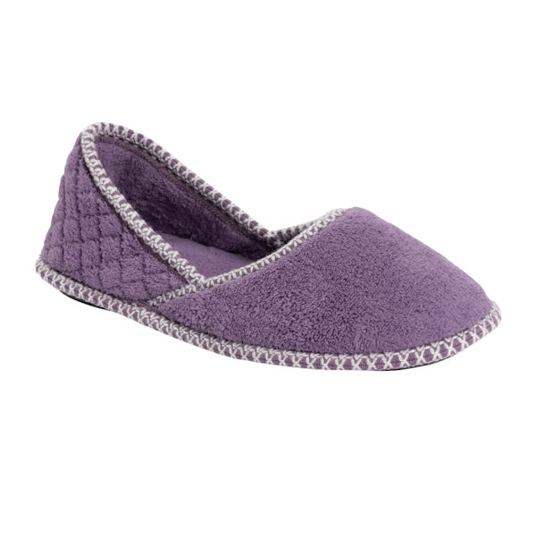 Product image for Beverly Micro Chenille Slipper