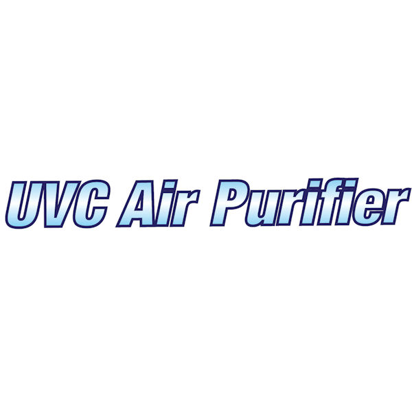 TheraAIR&trade; UVC Air Purifier