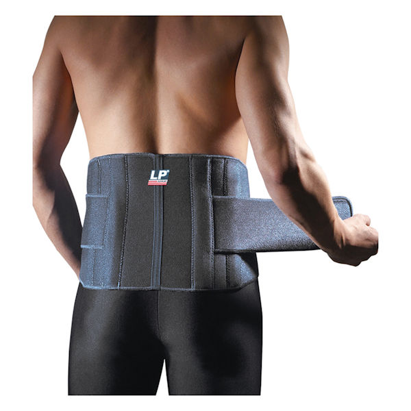 Product image for Sacro Lumbar Back Support