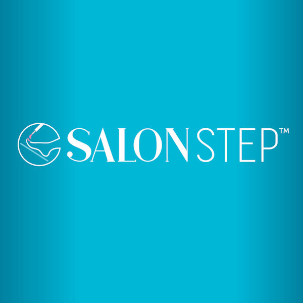 Product image for Salon Step