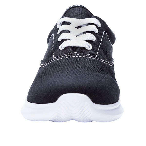 Product image for Propet Flicker Canvas Tennis Shoe