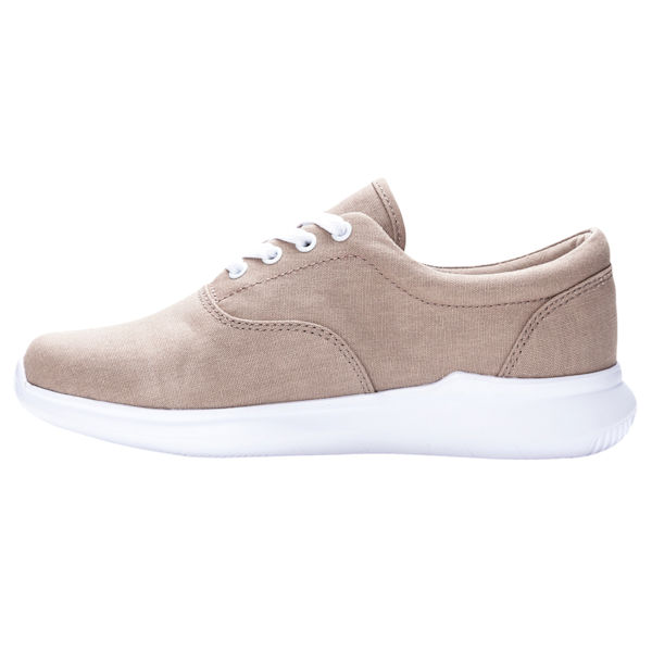 Product image for Propet Flicker Canvas Tennis Shoe