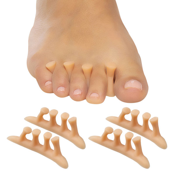 Product image for No Loop Toe Crest