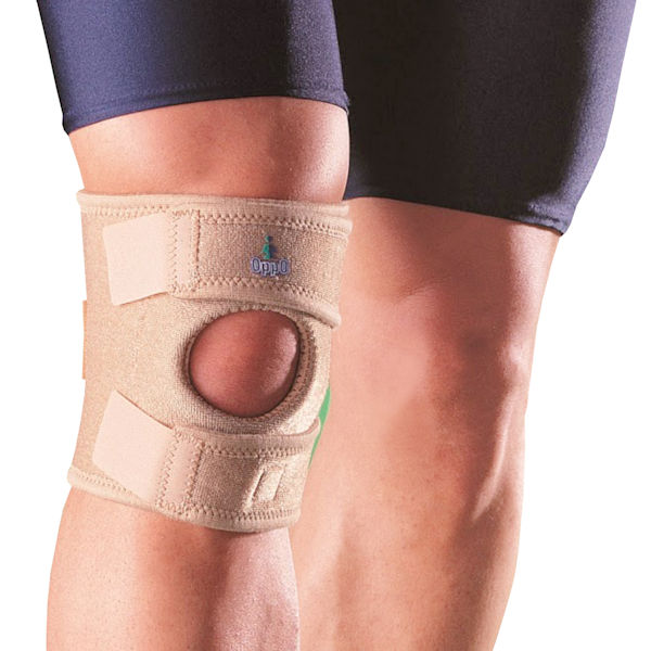 Product image for Coolprene Knee Support