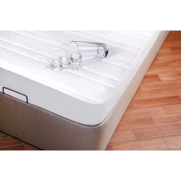 Product image for Waterproof Mattress Pad