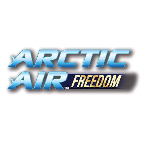 Product image for Arctic Air Freedom