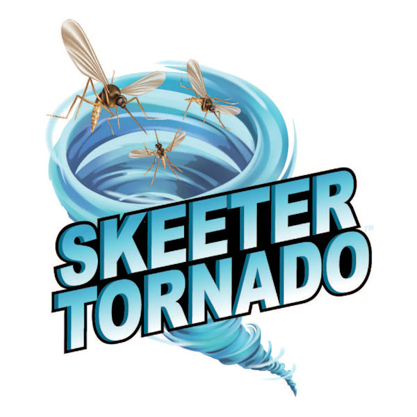 Skeeter Tornado&trade;